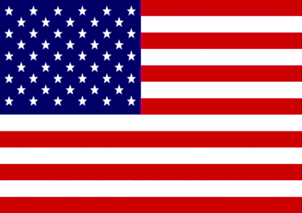 American flag